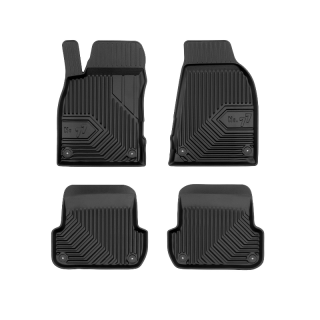 Guminiai kilimėliai No.77 Seat Exeo 2009-2013