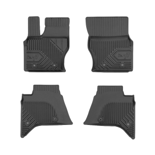 Guminiai kilimėliai No.77 Land Rover Range Rover IV 2012-2021