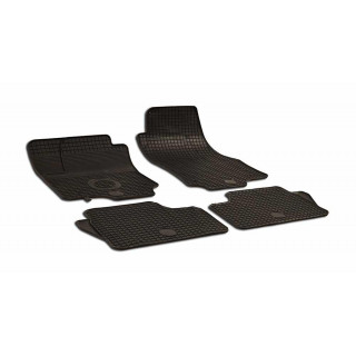 Guminiai kilimėliai OPEL Astra H 2004-2009 Guminiai kilimėliai OPEL Astra H 2004-2009