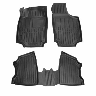 Guminiai kilimėliai OPEL Combo C 2001-2011