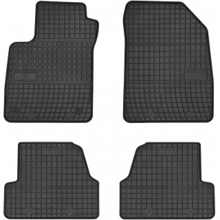 Guminiai kilimėliai Chevrolet Trax 2013-2020