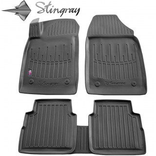 Guminiai kilimėliai OPEL Vectra C universal 2002-2008