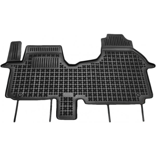 Guminiai kilimėliai Renault Trafic III 2014-> (3 vietų)