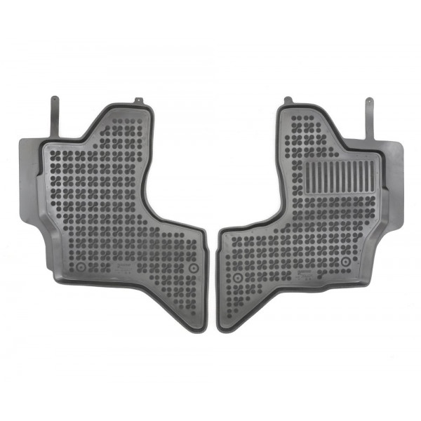Guminiai kilimėliai Piaggio Porter (NP6) 2020->
