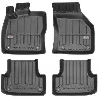 Guminiai kilimėliai Proline Audi A3 III 8V 2012-2020