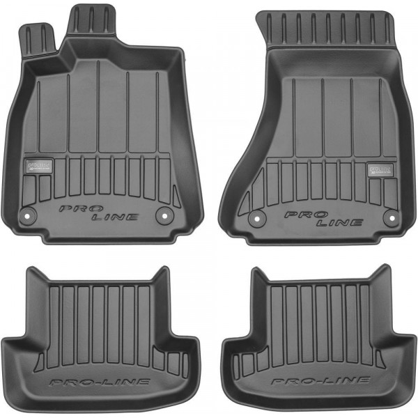 Guminiai kilimėliai Proline Audi A5 I 8T Coupe 2007-2016