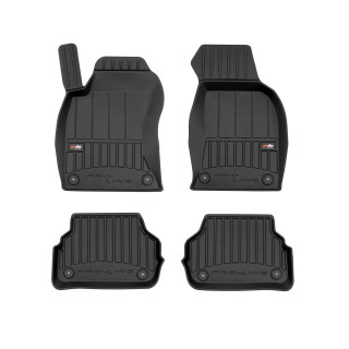 Guminiai kilimėliai Proline Audi A6 C5 Allroad 1999-2005