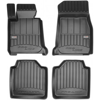 Guminiai kilimėliai Proline BMW 3 GT (F34) 2013-2020
