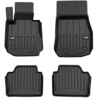 Guminiai kilimėliai Proline BMW 4 F36 2013-2021