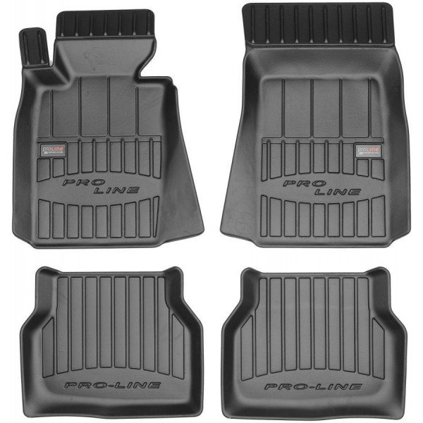 Guminiai kilimėliai Proline BMW 5 (E39) 1995-2003