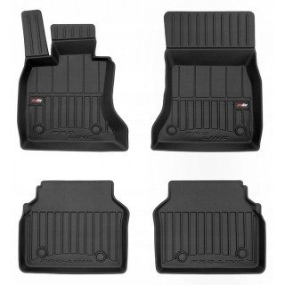 Guminiai kilimėliai Proline BMW 5 Gran Turismo F07 2014-2017