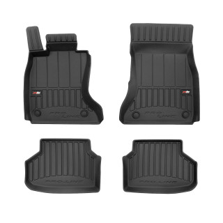 Guminiai kilimėliai Proline BMW 7 F01 Sedan 2008-2015