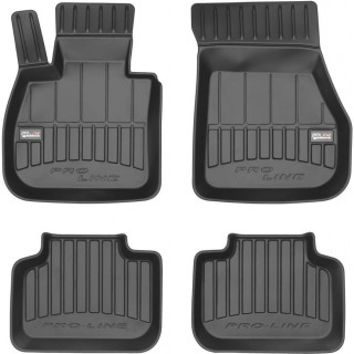Guminiai kilimėliai Proline BMW X1 F48 2015-2022