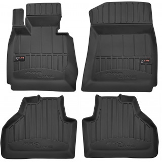 Guminiai kilimėliai Proline BMW X3 (G01) 2017-2024