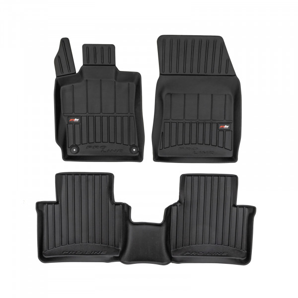 Guminiai kilimėliai Proline Citroen C5 X 2021->