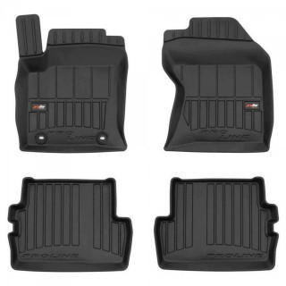 Guminiai kilimėliai Proline Ford Focus I 1998-2004