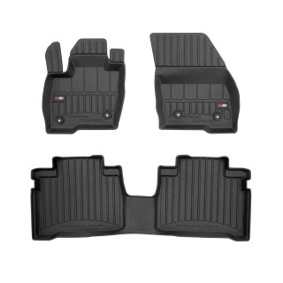 Guminiai kilimėliai Proline Ford Galaxy III 2015-2023
