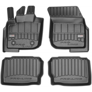 Guminiai kilimėliai Proline Ford Mondeo V 2015-2022