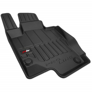 Guminiai kilimėliai Proline Ford Mustang V Coupe 2004-2014