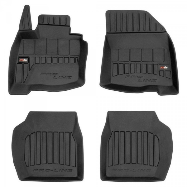 Guminiai kilimėliai Proline Honda Civic VIII Hatchback 2006-2011 (3 durų)