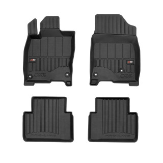 Guminiai kilimėliai Proline Honda Civic X 2015-2021