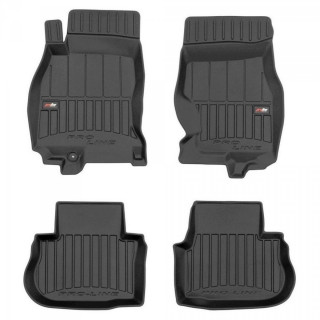 Guminiai kilimėliai Proline INFINITI FX I 2003-2008