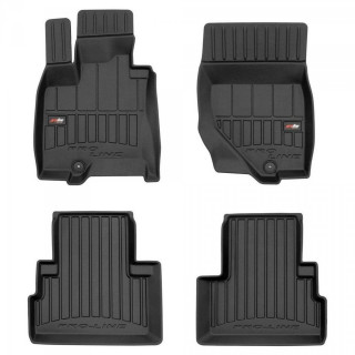 Guminiai kilimėliai Proline INFINITI QX70 2013-2017