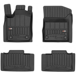 Guminiai kilimėliai Proline Jeep Grand Cherokee IV 2010-2021