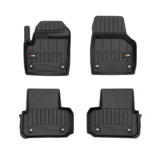 Guminiai kilimėliai Proline Land Rover Discovery Sport 2014-2019