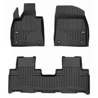 Guminiai kilimėliai Proline Lexus RX 450 2015-2022