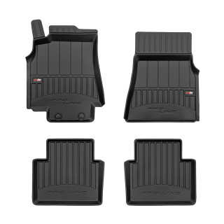 Guminiai kilimėliai Proline Mercedes-Benz B-Class W245 2005-2011