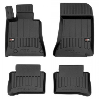 Guminiai kilimėliai Proline Mercedes-Benz CLS C218 2010-2018