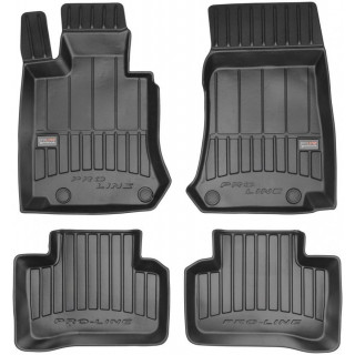 Guminiai kilimėliai Proline MERCEDES GLC-class x253/c253 2015-2022