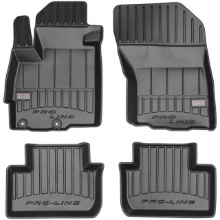 Guminiai kilimėliai Proline Mitsubishi ASX 2010-2023