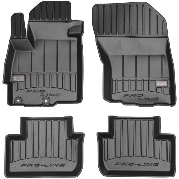 Guminiai kilimėliai Proline Mitsubishi ASX 2010-2023