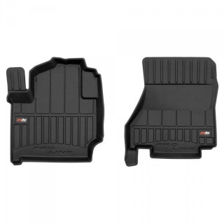 Guminiai kilimėliai Proline Nissan e-NV200 2014-2021