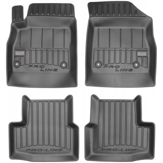 Guminiai kilimėliai Proline Opel Astra K 2015-2021