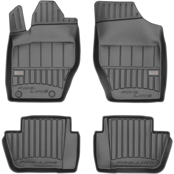 Guminiai kilimėliai Proline Peugeot 307 SW 2001-2008