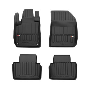 Guminiai kilimėliai Proline Peugeot 308 II Combi 2013-2021