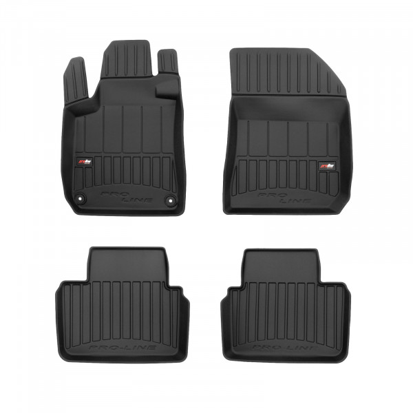 Guminiai kilimėliai Proline Peugeot 308 II Combi 2013-2021
