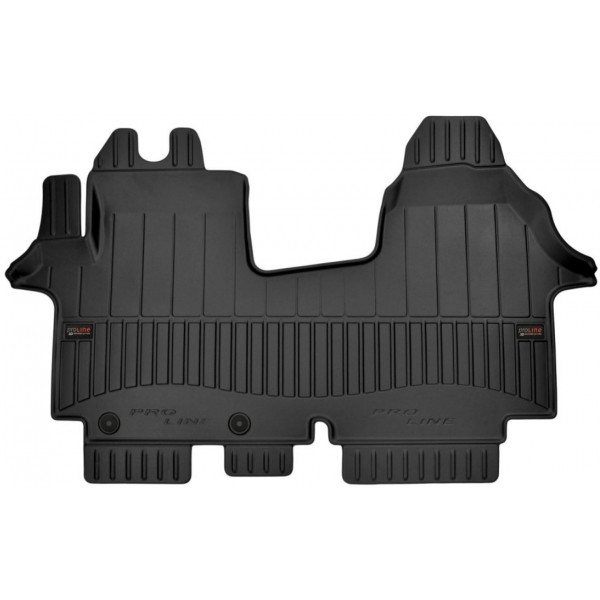 Guminiai kilimėliai Proline Renault Trafic II 2001-2014