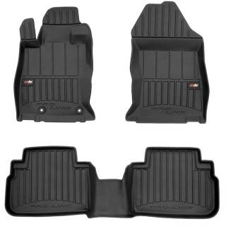 Guminiai kilimėliai Proline Subaru Forester V 2018->