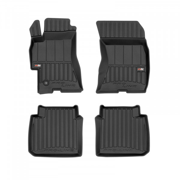 Guminiai kilimėliai Proline Subaru Outback III 2005-2009