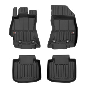 Guminiai kilimėliai Proline Subaru Outback V Station wagon 2014-2019