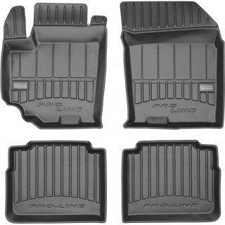Guminiai kilimėliai Proline Suzuki SX4 S-Cross 2013-2021