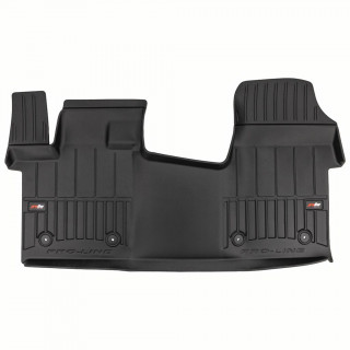 Guminiai kilimėliai Proline Volkswagen Multivan IV 2021-> (1 eilė)
