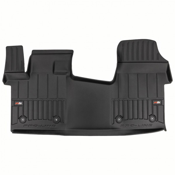 Guminiai kilimėliai Proline Volkswagen Multivan IV 2021-> (1 eilė)
