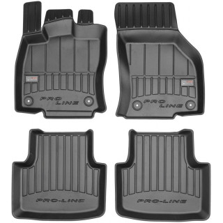 Guminiai kilimėliai Proline Volkswagen Passat B8 2014-2023