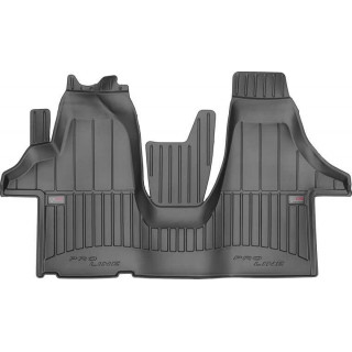 Guminiai kilimėliai Proline Volkswagen Transporter T6 2015-2019