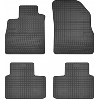 Guminiai kilimėliai Renault Talisman 2015->